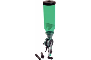 Image of RCBS Quick Change Powder Measure, Light Pistol to Magnum Rifle, 98840