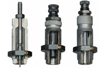 Image of RCBS 3-Die Taper Crimp Set - Group C