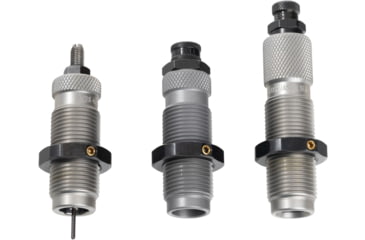 Image of RCBS 3-Die Taper Crimp Set - Group C