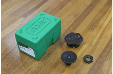 Image of RCBS Arbor Die Conversion Kits