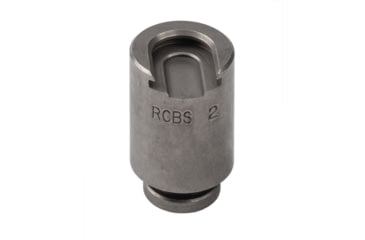 Image of RCBS Extended Shell Holder - No.6