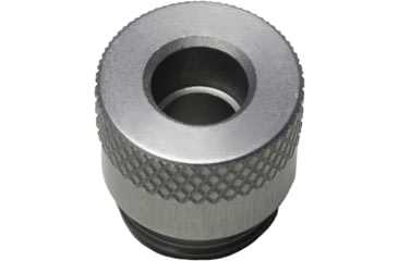 Image of RCBS MatchMaster Pistol Powder Funnel Adapter