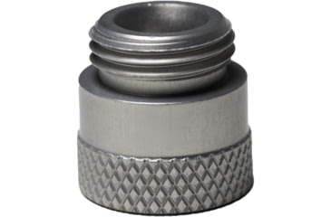 Image of RCBS MatchMaster Pistol Powder Funnel Adapter