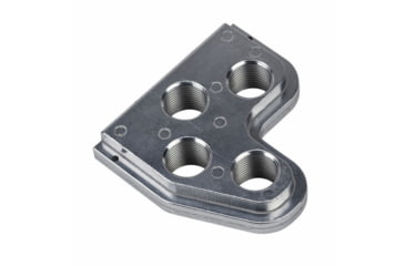 Image of RCBS Pro 2000/Piggyback 3-4 Die Plate