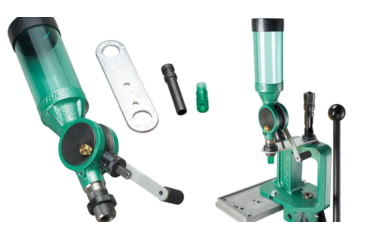 Image of RCBS Rebel Plus Reloading Kit, 9252