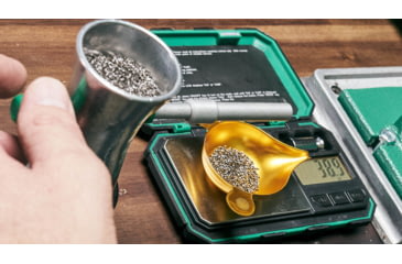 Image of RCBS Rebel Plus Reloading Kit, 9252