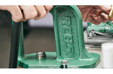 Image of RCBS Rebel Plus Reloading Kit, 9252