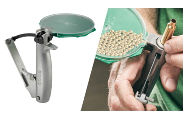 Image of RCBS Rebel Plus Reloading Kit, 9252