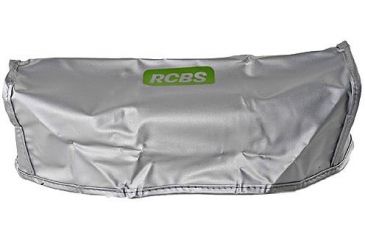 Image of RCBS Reloading Scale Cover, 502/505/510, 9075