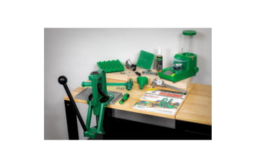 Image of RCBS RockChucker Supreme Elite Kit, RockChucker Supreme Elite, 1215042