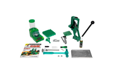 Image of RCBS RockChucker Supreme Elite Kit, RockChucker Supreme Elite, 1215042
