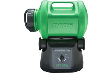 Image of RCBS Rotary Case Cleaner 120VAC-US/Can, 87001