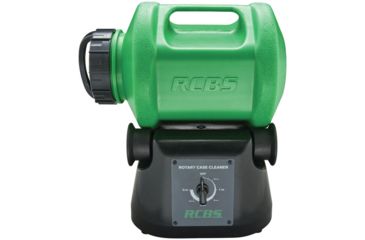 Image of RCBS Rotary Case Cleaner 240VAC-Int, 87006
