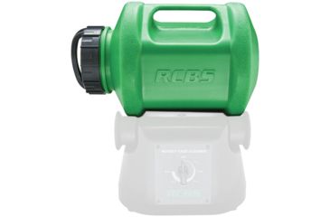 Image of RCBS Rotary Case Cleaner Drum, 87002