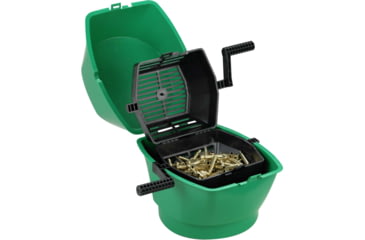 Image of RCBS Rotary Case/Media Separator Cleaning Kit, 87076