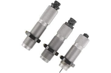 Image of RCBS Safari 3-Die Steel Roll/C Set .500 Nitro Express 3In, 24804