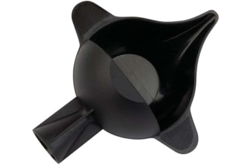 Image of RCBS Scale Pan with Integrated Funnel, 9090