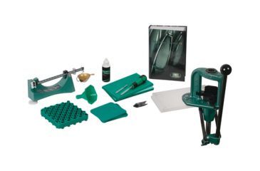 Image of RCBS Special-5 Press Reloading Starter Kit