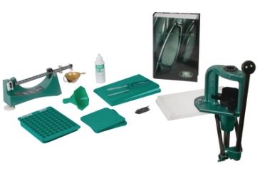 Image of RCBS Special-5 Reloading Press Kit 9045