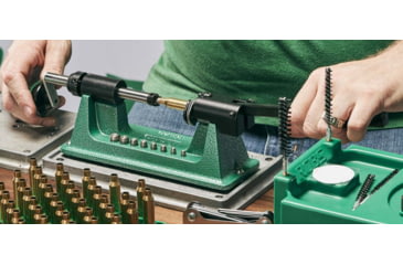 Image of RCBS Trim Pro-2 Kit with Spring Loaded Shell Holder, 90366