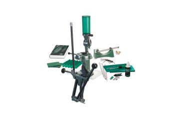 Image of RCBS Turret Deluxe Reloading Kit