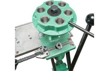 Image of RCBS Turret Reloading Press, 88901