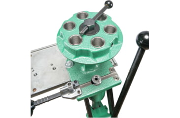 Image of RCBS Turret Reloading Press, 88901