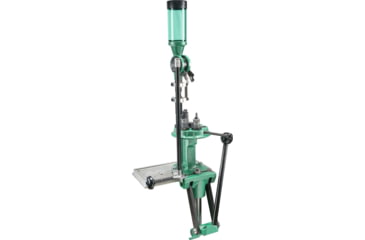 Image of RCBS Turret Reloading Press, 88901