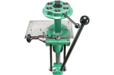 Image of RCBS Turret Reloading Press, 88901