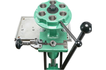 Image of RCBS Turret Reloading Press, 88901