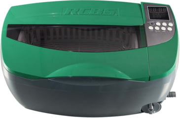 Image of RCBS Ultrasonic Case Cleaner, 87055