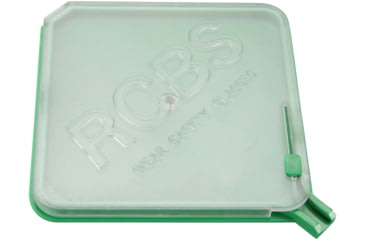 Image of RCBS Universal Hand Priming Tool Primer Tray Assemblie, 90202