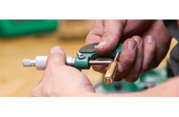 Image of RCBS Vernier Ball Micrometer 0-1In, 87324