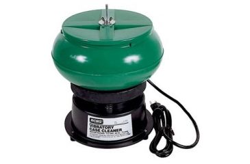 Image of RCBS Vibratory Case Cleaner-2 240V-EUR - 87090