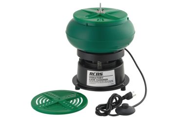 Image of RCBS Vibratory Case Cleaner 87088