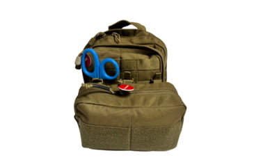 Image of Advanced Medical Patrol Kit (APMK)