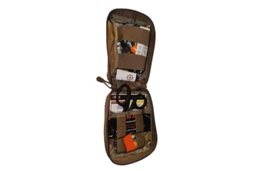 Image of Advanced Stop The Bleed Kit coyote brown
