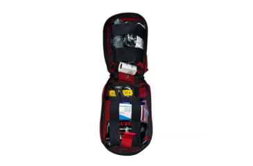 Image of Advanced Stop The Bleed Kit Red