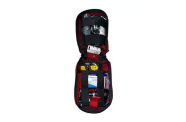 Image of Intermediate Stop The Bleed Kit red