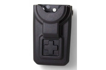 Image of RCR Medical Rigid Case - Black With Molle