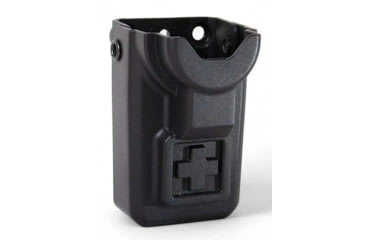 Image of RCR Medical Rigid Case - Black With Molle