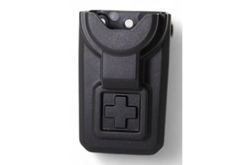Image of Rigid Case - Black with MOLLE