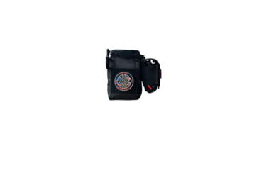 Image of Urban Rescue Bag Black
