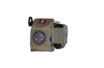 Image of Urban Rescue Bag Brown