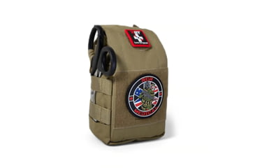 Image of Urban Trauma Bag Coyote Brown