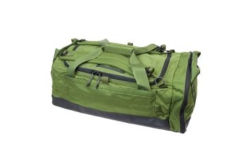 Image of RE Factor Tactical Advanced Special Operations Bag, Ranger Green RFASORG