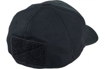 Image of RE Factor Tactical Blasting Cap, Black, Large, XLarge, RFBCBKLX