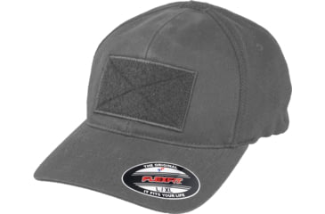Image of RE Factor Tactical Blasting Cap, Grey, Large, XLarge, RFBCGRLX