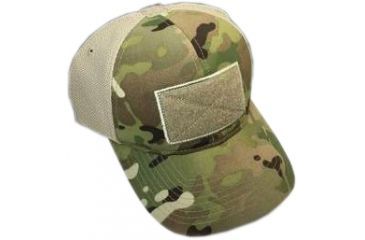 Image of RE Factor Tactical Blasting Cap, Multicam, Small, Medium, RFBCMCSM
