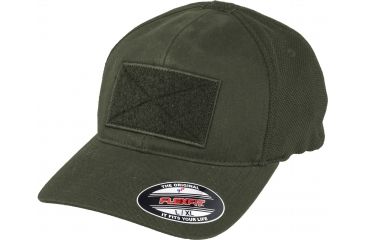 Image of RE Factor Tactical Blasting Cap, Ranger Green, Large, XLarge, RFBCRGLX